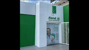 Atend Já Assis Atend Já Assis