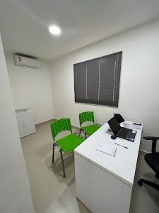 Atend Já - Campo Grande - RJ Atend Já - Campo Grande - RJ