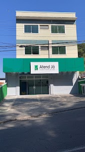 Clínica Médica Popular Atend Já - Arujá Clínica Médica Popular Atend Já - Arujá