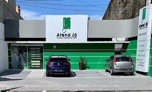 Clínica Popular Atend Já Belém Clínica Popular Atend Já Belém