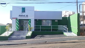 Clínica Médica Atend Já - Cambé Clínica Médica Atend Já - Cambé
