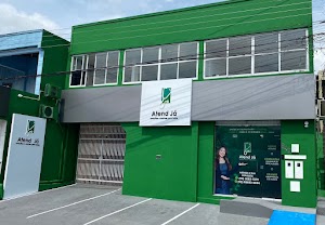 Atend Já - Manaus Cidade nova Atend Já - Manaus Cidade nova