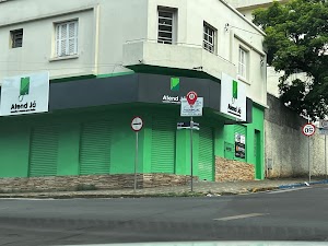Clinica Médica Atend Já - Passo Fundo