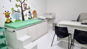 Clínica Médica - Atend Já Gama Clínica Médica - Atend Já Gama