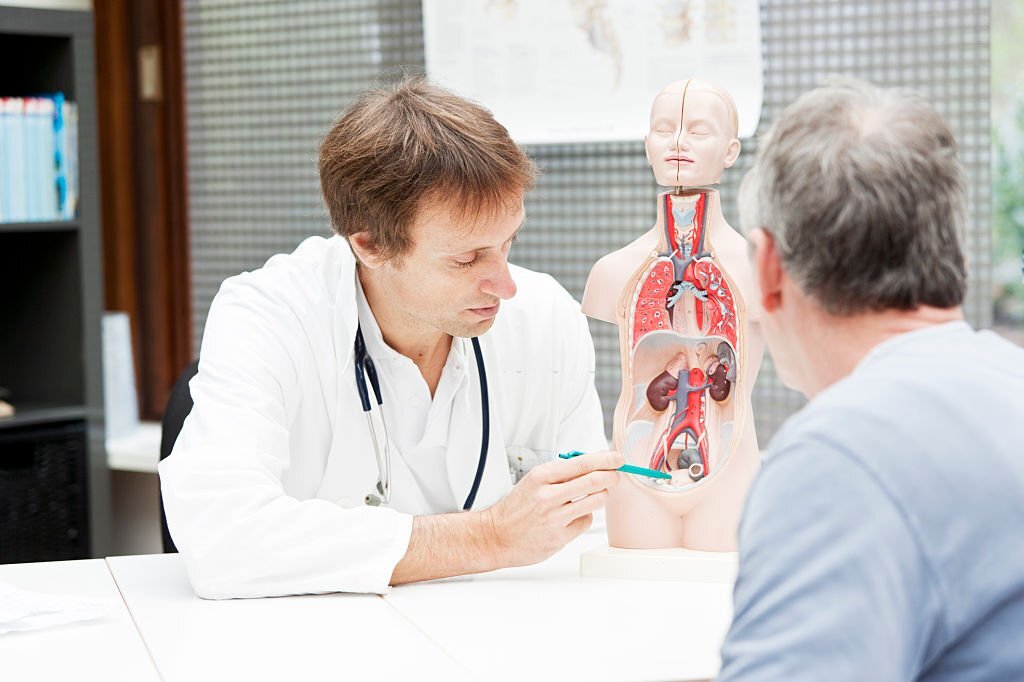 Urologista em Belém da Atend Já