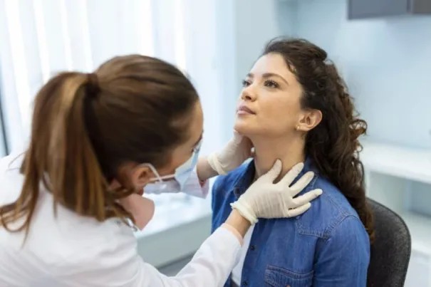 Endocrinologista em João Pessoa da Atend Já