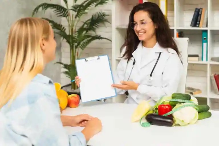 Nutricionista em Castanhal da Atend Já