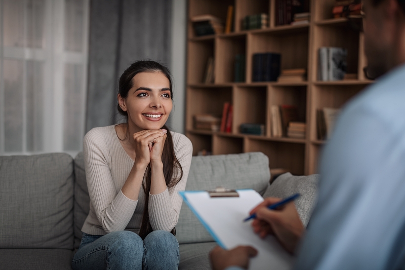 Descubra como a terapia pode melhorar a sua qualidade de vida