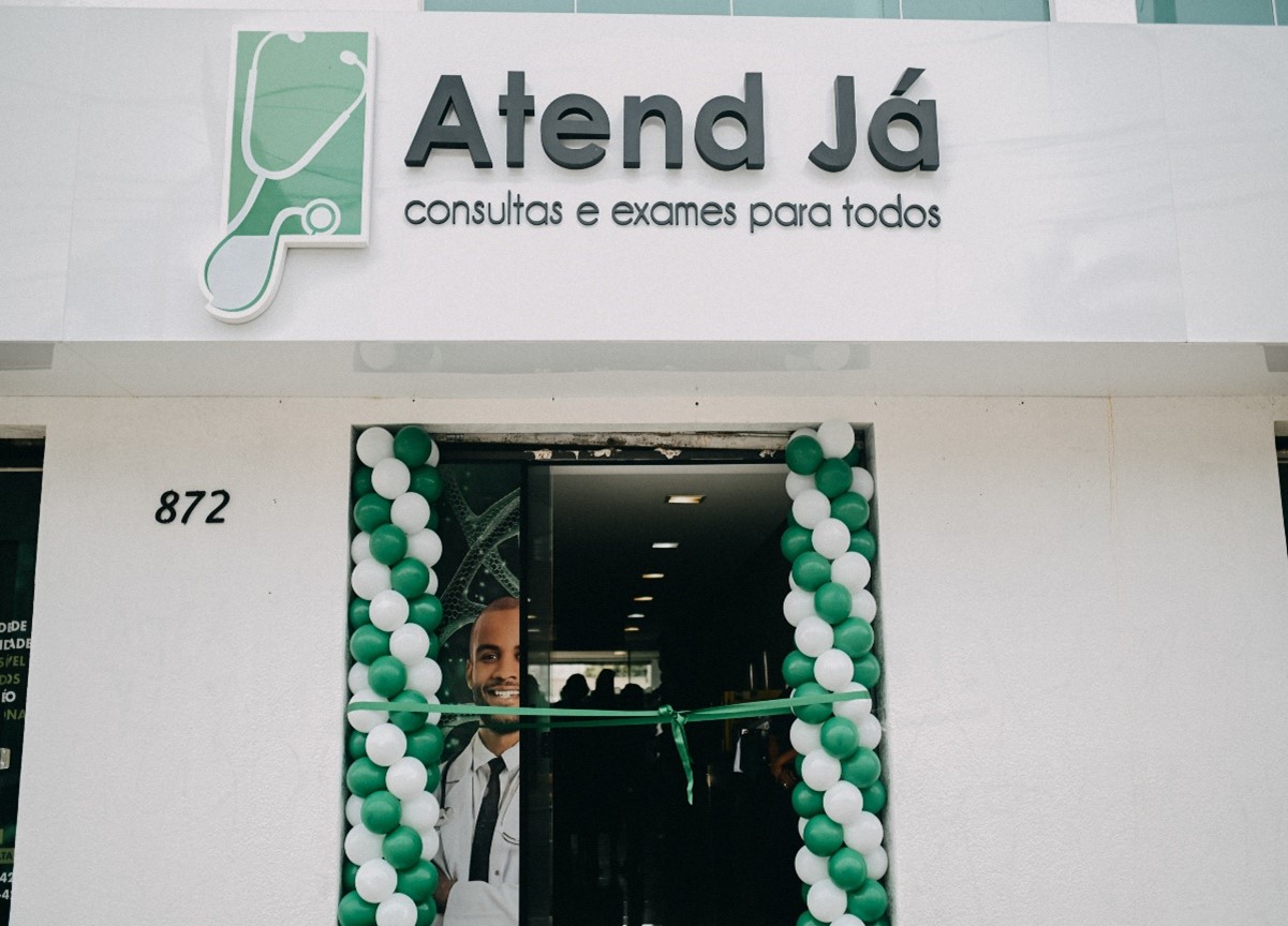 Atend J