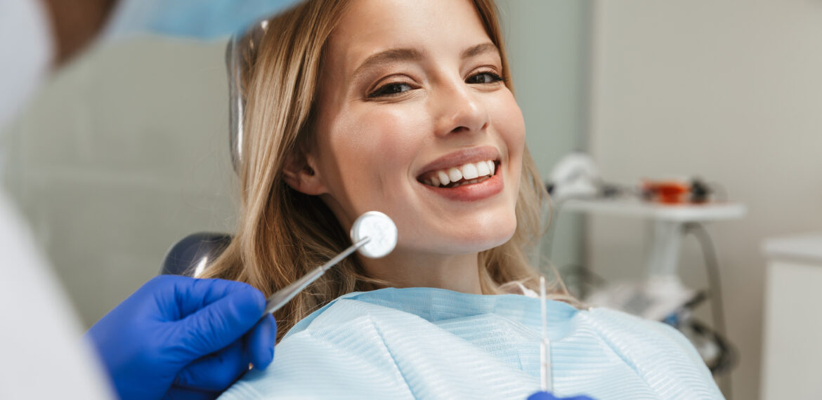 Saúde Bucal: Práticas para um Sorriso Saudável