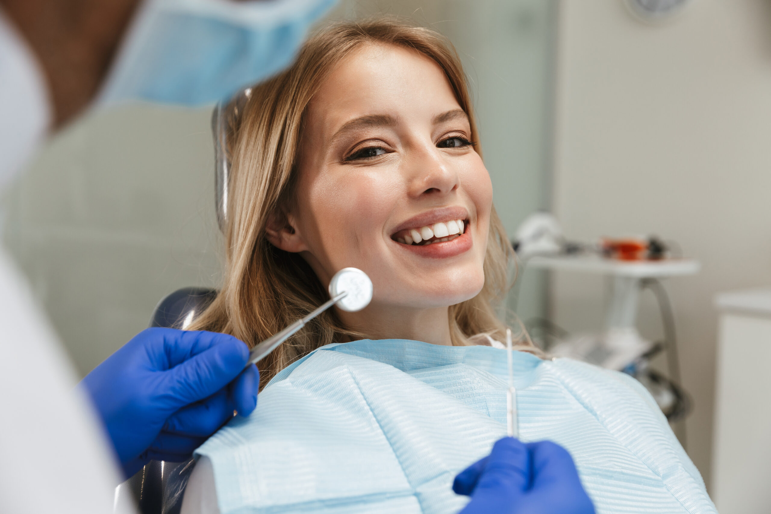 Saúde Bucal: Práticas para um Sorriso Saudável