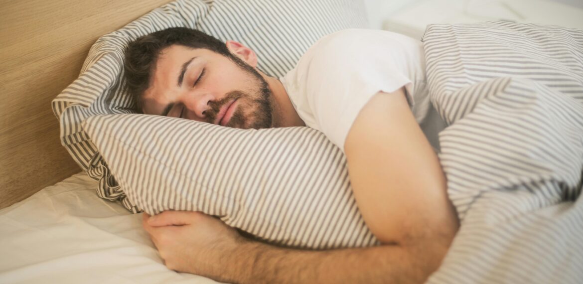 Sono de Qualidade: Como Dormir Bem Pode Melhorar sua Saúde