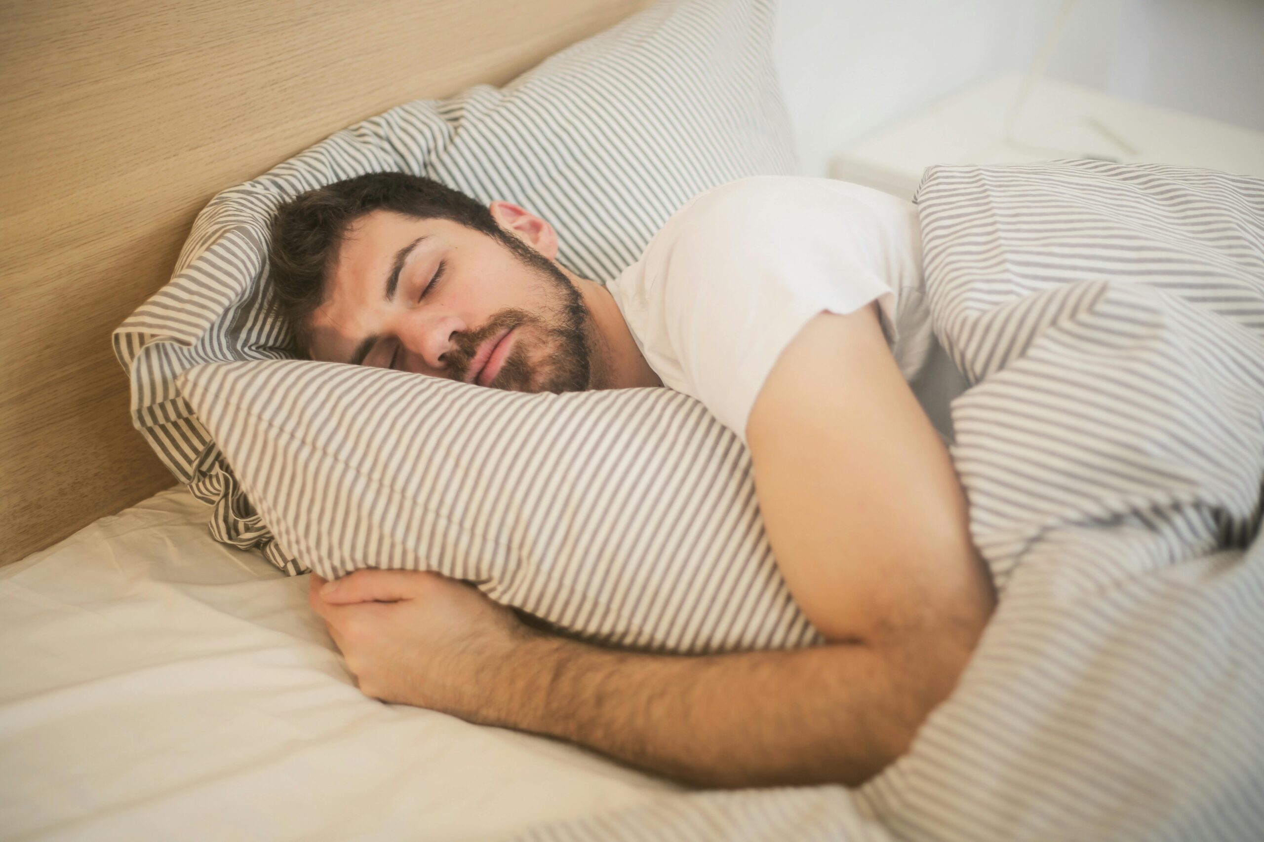 Sono de Qualidade: Como Dormir Bem Pode Melhorar sua Saúde