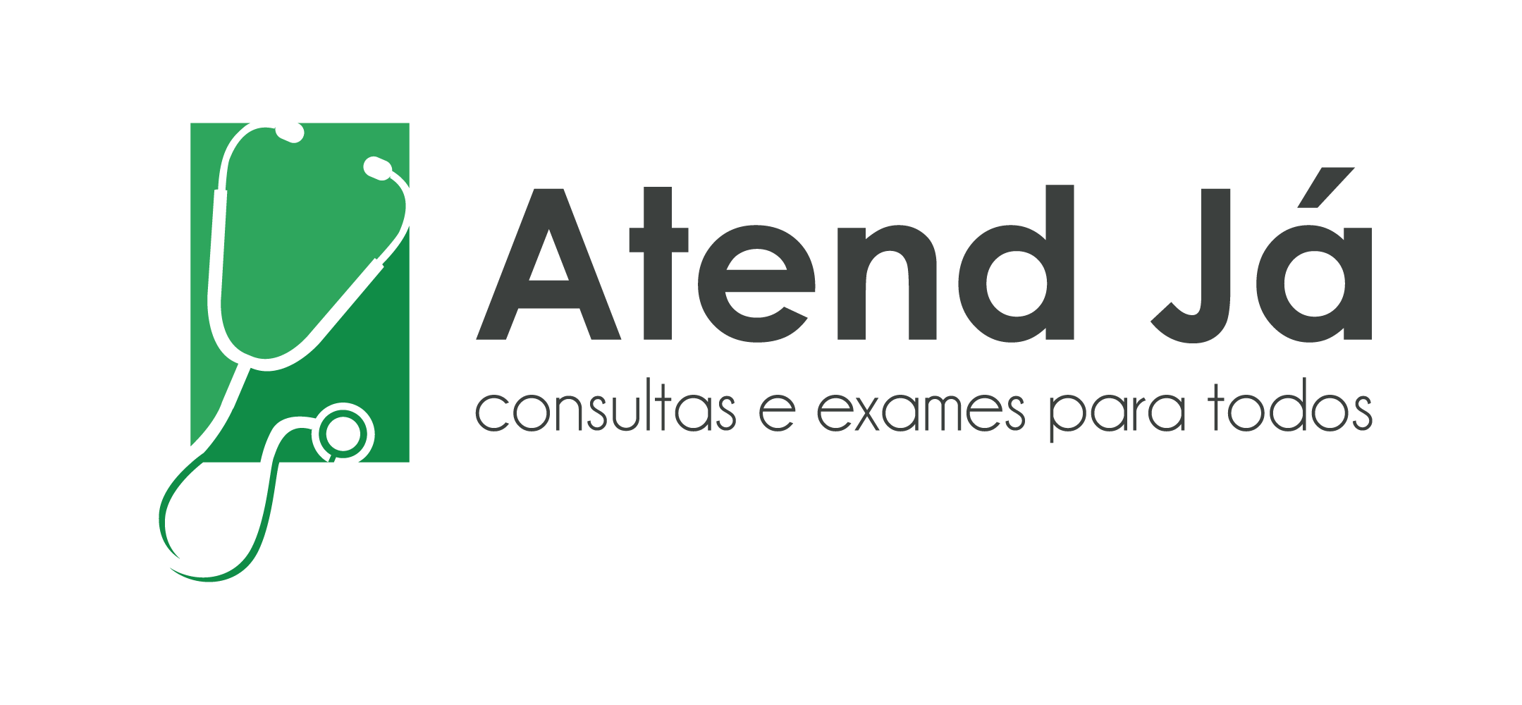 Atend Já
